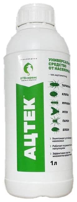 Картинка продукта Ацтек ВТВ